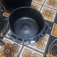 سرخکن رژیمی|اجاق گاز و لوازم برقی پخت‌وپز|مشهد, مهدی آباد (بلوار توس)|دیوار