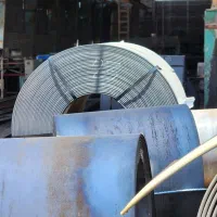 آهن میلگرد ورق نبشی نقد و اعتباری