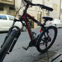 دوچرخه المپیا
