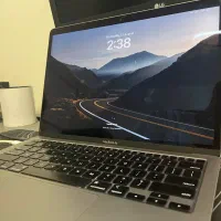 Mac book air 2020|رایانه همراه|تهران, نیلوفر|دیوار