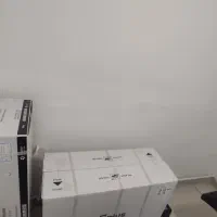 کولر گازی جی پلاس 24 هزار|کولر گازی و فن‌کوئل|کرج, حصارک بالا|دیوار