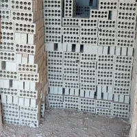 فروش آجرده سوراخ نماوسه سوراخ بدون واسطه