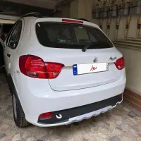 کوییک RS آپشنال ۱۴۰۴ خشک|خودرو سواری و وانت|رشت, خمیران زاهدان|دیوار