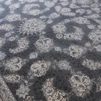 قالی دودی ۱۲متری|فرش|شیروان (خراسان), |دیوار