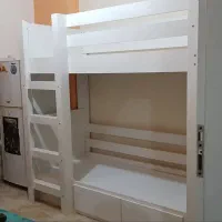 تولید انواع محصولات MDF|تخت و سرویس خواب|میناب, |دیوار