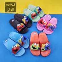 دمپایی مدل آراگل عمده کفش کتونی صندل
