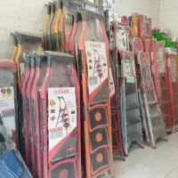 پخش تخصصی نردبان