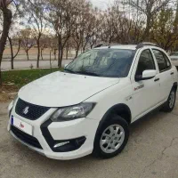 کوییک GXl تیپ ال 1403برج 10یکسال بیمه پارس خودرو