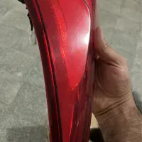 چراغ خطر عقب آریزو ۵