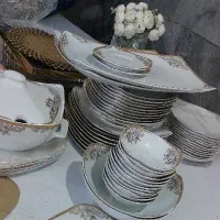 اقلاممنزل|ظروف سرو و پذیرایی|تهران, امام زاده عبدالله|دیوار