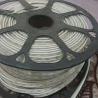 یک کلاف نور مخفی