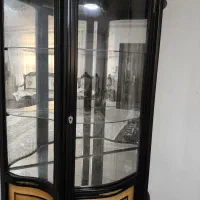 بوفه|بوفه، ویترین، کنسول|گرمدره, |دیوار