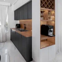 اقساط کابینت ،کمد دیواری ،تی وی وال