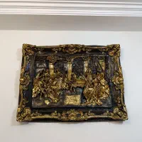 تابلوی سلطنتی