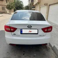 بسترن B30، مدل ۱۴۰۰|خودرو سواری و وانت|اصفهان, احمدآباد|دیوار
