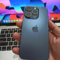 آیفون ۱۵ پرو