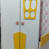 سرویس چوب کودک