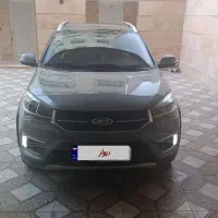 ام وی ام x22 اتومات مدل ۹۷|خودرو سواری و وانت|بیرجند, |دیوار