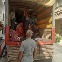 اسباب کشی منازل کاملن حرفه ای|خدمات حمل و نقل|گنبد کاووس, |دیوار