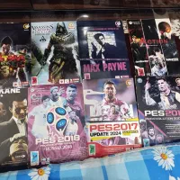 بازی کامپیوتر