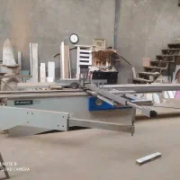 برش دورکن 380نوین|ماشینآلات صنعتی|مشهد, شهرک امام سجاد|دیوار