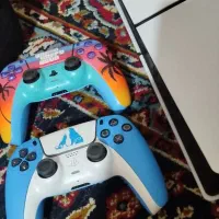 پی اس فایو اسلیم دیجیتال ps 5 در حد نو