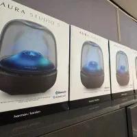 اسپیکر هارمن کاردن Aura5