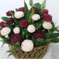 میوه آرایی و حکاکی هندوانه تزئین آجیل و پشمک200 ت|خدمات پذیرایی، مراسم|خمینی‌شهر, |دیوار