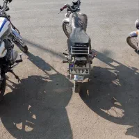 موتور 125 هوندا سی جی