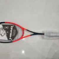 راکت اسکواش head Radical SB 135