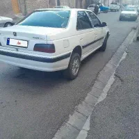 پژو پارس ElX|خودرو سواری و وانت|تبریز, |دیوار