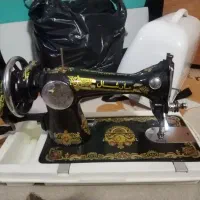 چرخ خیاطی مارشال نو