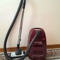 جاروبرقی پارس خزر ۱۶۰۰ وات