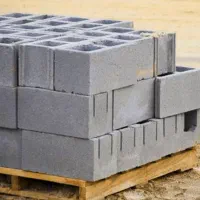 بلوک سیمانی استاندارد