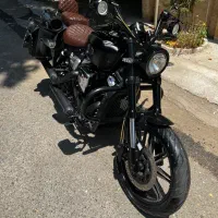 کویر C2 جفت سیلندر ۲۵۰