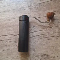 آسیاب دستی قهوه بمبر R3