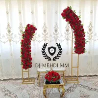 گل آرایی|خدمات پذیرایی، مراسم|اردبیل, |دیوار