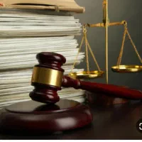 وکیل پایه یک دادگستری