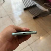 فروشی ایفون ۱۱ تک سیم تمیز درحد|موبایل|شیراز, مسلم|دیوار