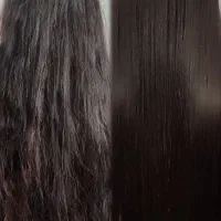 کراتین  کاشت مژه
