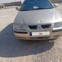 سمند دوگانه سوزcng|خودرو سواری و وانت|جرقویه, |دیوار