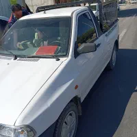 پراید مدل 98 در رودان|خودرو سواری و وانت|آسمینون, |دیوار