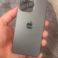 آیفون15پرومکس بارجستری