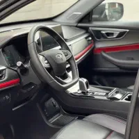 تیگو ۷ پرو پریمیوم مدل ۱۴۰۳|خودرو سواری و وانت|سمنان, |دیوار