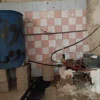 کارواش سالم هست 4ماه بیشتر کار نکرده