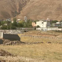 جابان فروش فوری۲۵۰ متر چسبیده به بافت سنددار