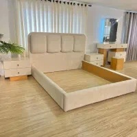 تخت نیلا|تخت و سرویس خواب|تهران, باغ فیض|دیوار