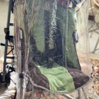 کالسکه مکلارن عصایی اصل