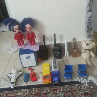 اسباب بازی