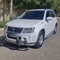 سوزوکی ویتارا ۲۰۰۸